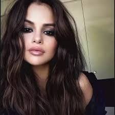 Priscilla Selena Gomez