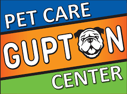 Maybe you would like to learn more about one of these? Gupton Pet Care Center