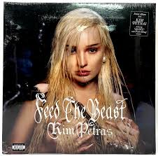 Feed the Beast by Petras, Kim (Record, 2023) for sale online