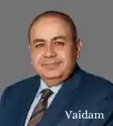 Dr. Mohamed Ahmed Mohamed Fathi, Non Invasive Cardiologist in Sharjah,  United Arab Emirates