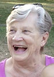 Ruth Wiggins-Campbell, 90th birthday