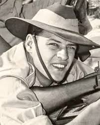 George Washington Baker in Wilmington Memorial Day Parade
