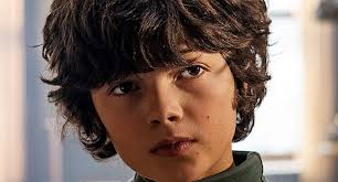 Eric: final explicado de la serie de Netflix