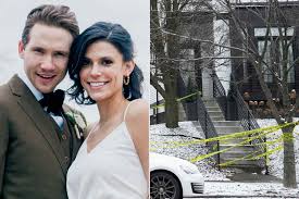 Police Responding to Calls About Slain Ohio Dentist and Wife Initially Went  to Wrong Address