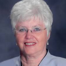 Joan Jensen Obituary February 22, 2021