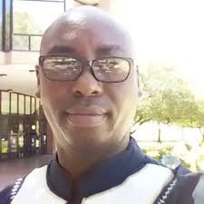 Gregory Orewa, PhD, MBA, MAcc