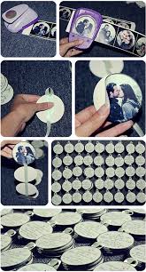 Scissors box cutterwater based mod podge(hobby lobby)wooden letter got. The Most Creative Diy Photo Projects Ever Diy Projects For Teens