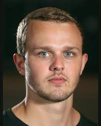 2021 Men's Volleyball Roster