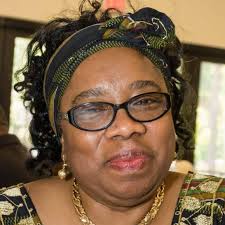 Profile for Sylvia Dennis-Gilfillian