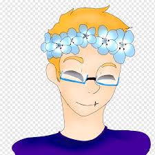 According to piper, he is quite attractive. Percy Jackson Hazel Levesque Piper Mclean Jason Grace Leo Valdez Jason Face Head Flower Png Pngwing