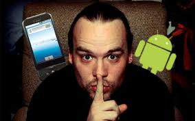 Những tính năng trên Android "ăn đứt" iOS