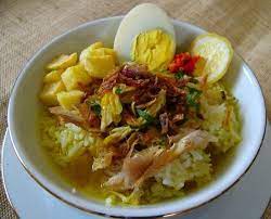 Resep Cara Membuat Soto Betawi Asli Aziatische Recepten Voedsel Ideeen Indonesische Recepten