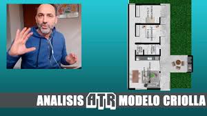 El primer modelo se muestra en la figura 6.1. Procrear Modelo Criolla Es Una Casa Chorizo Youtube