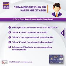 Bayar saja via mbca atau via atm bca, mandiri, atm bersama, indomaret dan counter aeon. Hai Teman Aeon Segera Aktifkan Dan Aeon Credit Service Indonesia Facebook