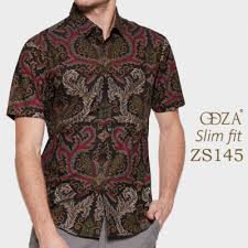 Industri rumahan kerajinan kulit kerang nur ummi yang mereka geluti, sudah cukup membantu mereka secara mandiri menciptakan lapangan pekerjaan. 10 Rekomendasi Baju Batik Atasan Pria Kekinian Untuk Tampil Maskulin Dan Elegan Di Setiap Kesempatan 2020