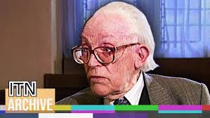 Former King Edward VIII Reveals Views About Winston Churchill in Personal  Interview (1964)