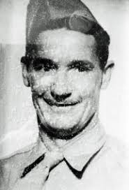 Edward L Heaton : Private First Class from Kansas, World War II Casualty