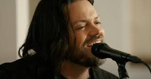 'Shine Like Stars' Passion Featuring Patrick Mayberry Acoustic Performance