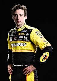 Catch chase on track right here on nascar's youtube and on fox at 3:00 pm. Gallery Landing Page Official Site Of Nascar Ryan Blaney Nascar Drivers Nascar News
