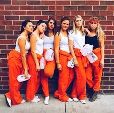 Gruppen kostüme einfach selber machen » entdecke klassische & auch ausgefallene ideen » passende fasnet kostüme fastnacht kostüme karneval kostüm damen kostüme karneval football kostüm. Group Halloween Costumes Costumes Diycostumeforwork Group Halloween Gruppen Halloween Kostume Gruppen Halloween Halloween Kostume Freunde