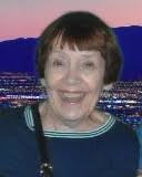 Jeanette Southwick Obituary 2018