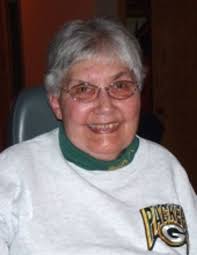 Arleen F Schroeder Obituary January 26, 2014