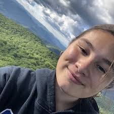 Gracie Harden's Instagram, Twitter & Facebook