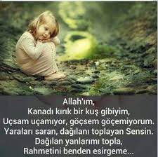 amiiiiiiiin guzel soz ebeveyn olmak islam