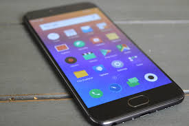 Meizu Pro 6 Review