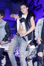 That Happy Trail Bts Jimin Jimin Bts Imagine