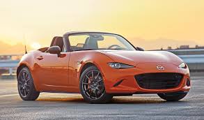 You buy a miata to drive a miata. Future Collectibles 2019 Mazda Mx 5 Miata 30th Anniversary Edition The Daily Drive Consumer Guide The Daily Drive Consumer Guide