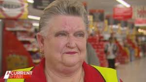 Supermarket Coles longest Aussie employees are celebrated