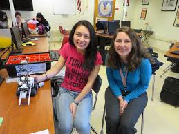 Nowadays teachers have to make use of desktop pcs, laptop pcs, and even mobile devices like tablets while carrying out their core duties. West Hartford Computer Science Teachers Make Language Of The Future Accessible To All We Ha West Hartford News