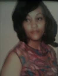 Obituary information for Lola Gladys Green