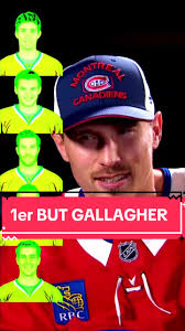 Brandon Gallagher Dannick Martineau