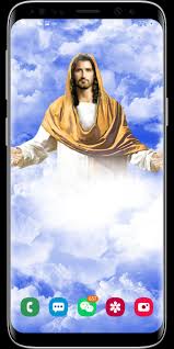 Download 4k wallpapers ultra hd best collection. Jesus God 4k Wallpaper Hd Free For Android Apk Download