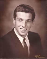 Michael Lee Olroyd Obituary