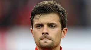 Valentin stocker (fc basel) auf die frage, was ausschlaggebend war, keinen transfer zu tätigen um minute durch valentin stocker nicht untergekommen: Valentin Stocker Spielerprofil Dfb Datencenter