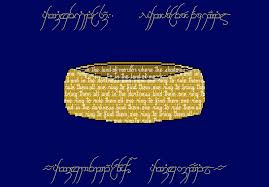 This is a counted cross stitch kit; Nine Adventurous Cross Stitch Projects For The Hobbit The Desolation Of Smaug Quirk Books Publishers Seekers Of All Things Awesome