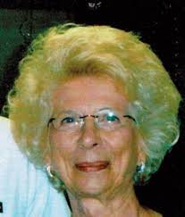 Doris McMahan Waller Obituary March 24, 2021