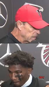 The Atlanta Falcons defense continues to dominate. After holding the  high-powered Buffalo Bills offense to just 14 points, defensive back Dee  Alford joined Dave Archer postgame to break down his ...