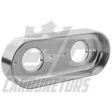 Carburetor for briggs & stratton v twin 20 21 23 24 25hp 791230 699709 499804. Ec Tecumseh V Twin Billet Filter Adaptor