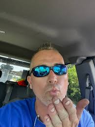 Warning about a manipulative man from Greenfield