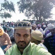 Mohammed Qasim Ali Nizami