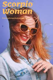 Scorpios need to be aware of some of their harsher qualities, and so do those who have scorpios in their lives. Scorpio Futurescope
