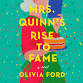 Reading Circle: Mrs. Quinn's Rise to Fame event image
