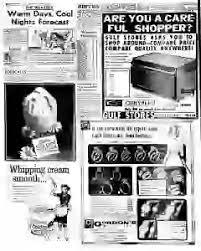 Lake Charles American Press Archives, Apr 22, 1965, p. 6