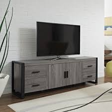 Overstock Com Online Shopping Bedding Furniture Electronics Jewelry Clothing More Tv Stand Wood Contemporary Tv Stands Tv Stand