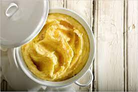 Potato Mousseline Recipe Recipe Recipes Easy Mashed Potatoes Best Potato Recipes