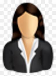 Lawyer icon vector female user person profile avatar symbol for law and justice in flat color glyph pictogram illustration. User Female Icon Clipart Computer Icons User Avatar Icon Male Female Free Transparent Png Clipart Images Download